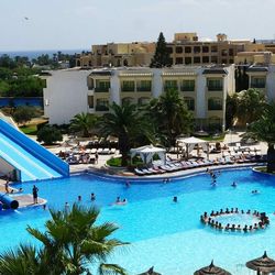 Soviva Resort