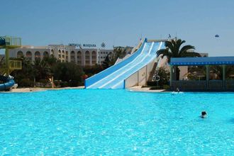 Soviva Resort