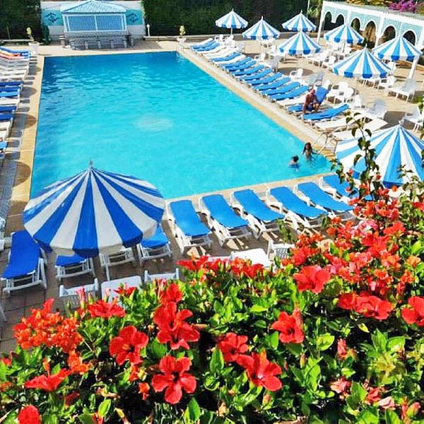 Palmyra Beach (ex.Novostar Palmyra)