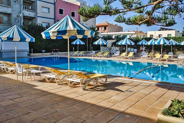 Palmyra Beach (ex.Novostar Palmyra)