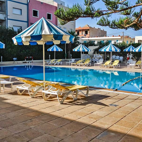 Palmyra Beach (ex.Novostar Palmyra)