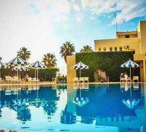 Palmyra Beach (ex.Novostar Palmyra)