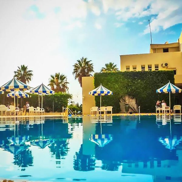 Palmyra Beach (ex.Novostar Palmyra)