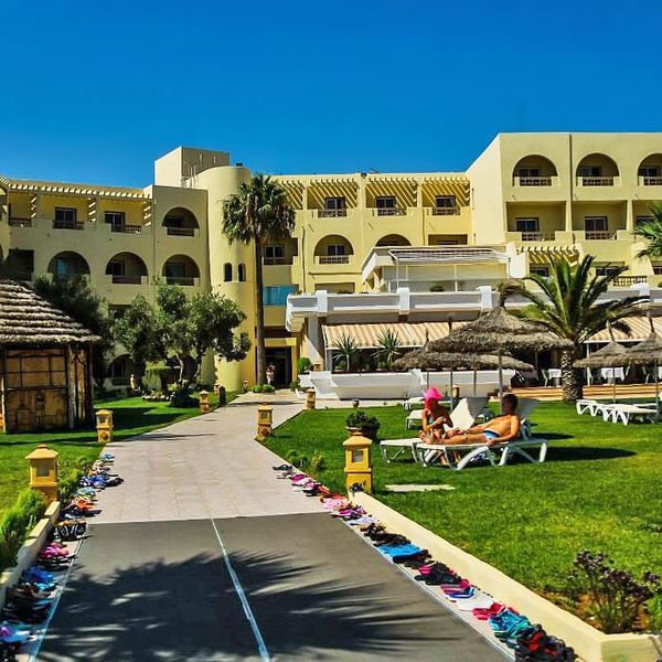 Palmyra Beach (ex.Novostar Palmyra)