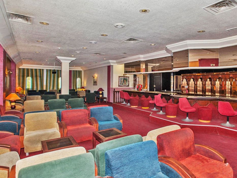 drink bar