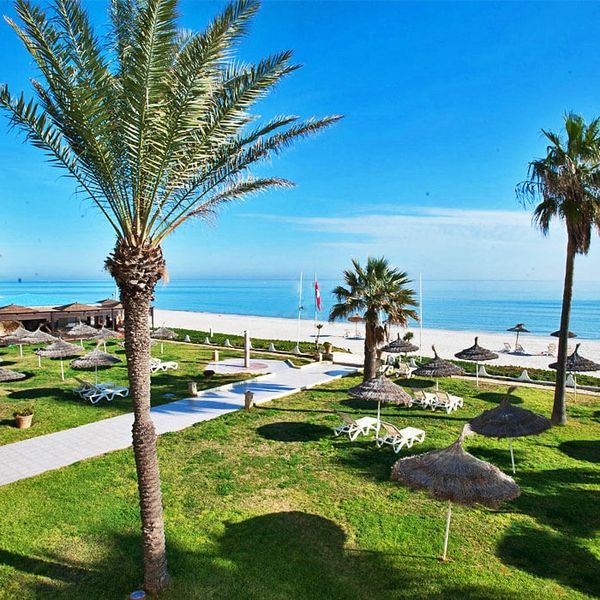 Palmyra Beach (ex.Novostar Palmyra)
