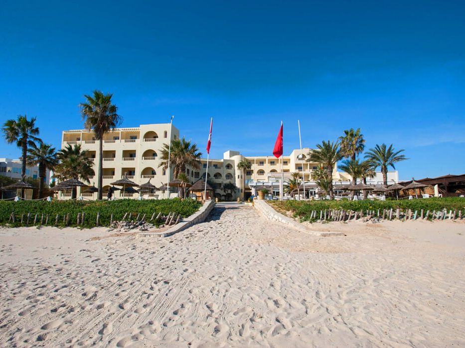 plaża