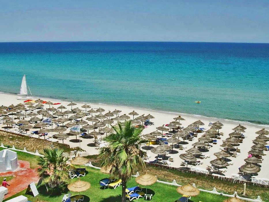plaża