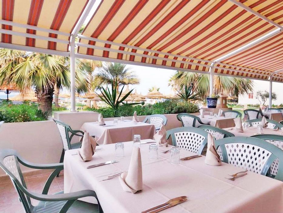 restauracja