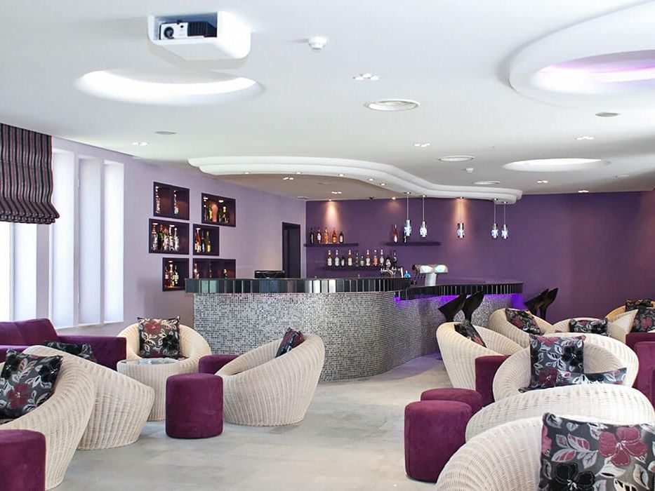 drink bar