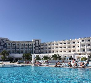 Palmyra Holiday Resort & SPA (ex Daphne Club)