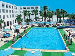 Hammamet