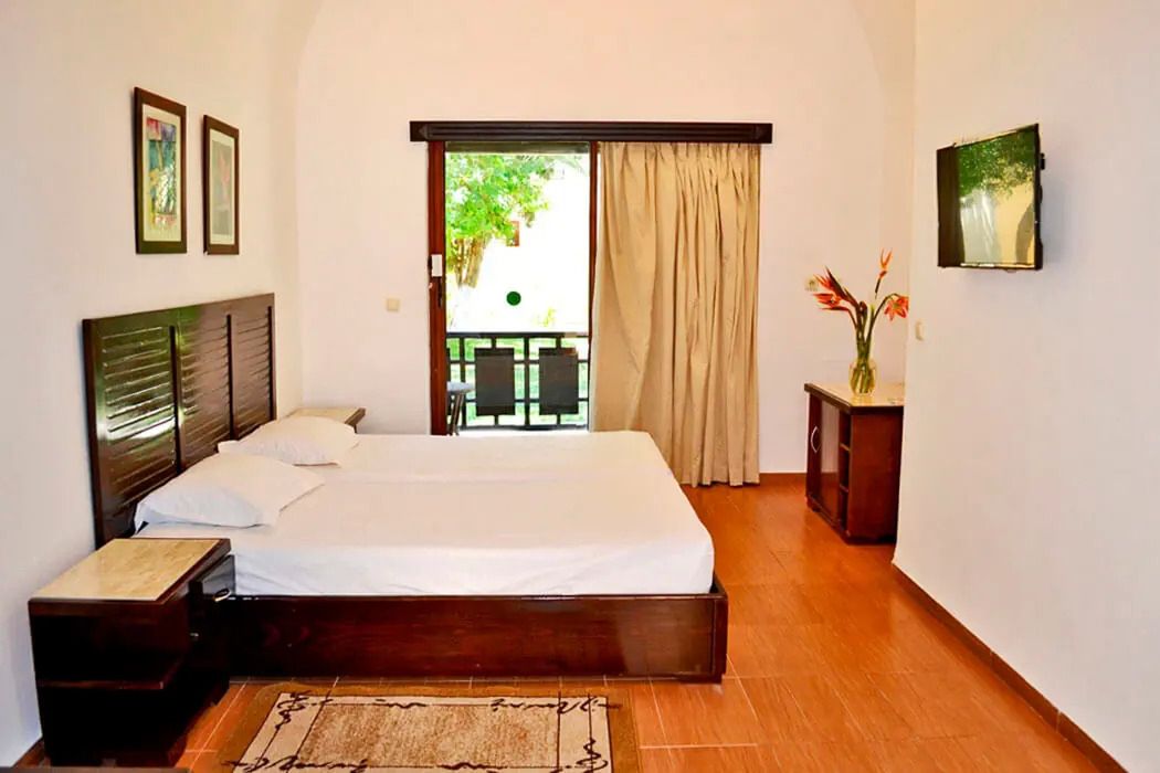 Paradis Palace - pokój