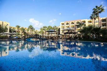 Paradis Palace