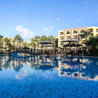 Paradis Palace - Hammamet