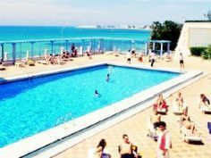 Park Plage Continental