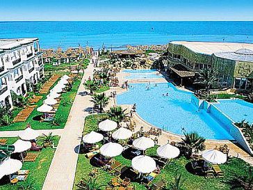 Primasol Golden Beach