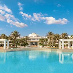 Radisson Blu Palace Resort Djerba