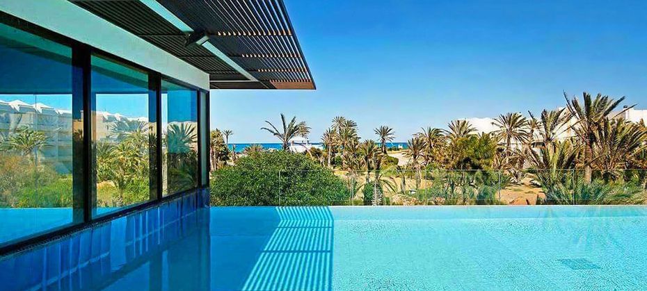 Radisson Blu Resort (Djerba)