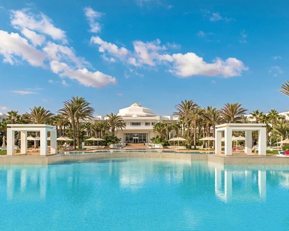 Radisson Blu Palace Resort (Djerba)