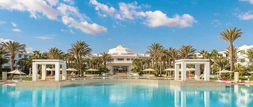 Radisson Blu Resort (Djerba)