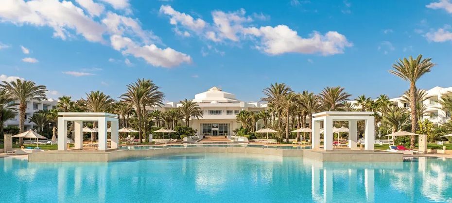 Radisson Blu Resort (Djerba)