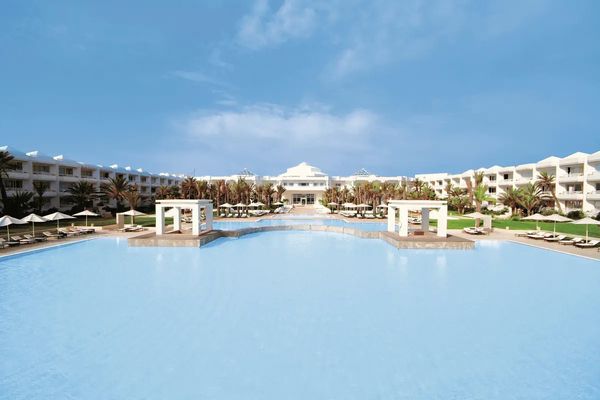Radisson Blu Palace Resort (Djerba)