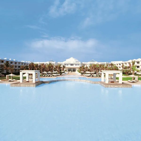 Radisson Blu Palace Resort (Djerba) - zdjęcie 2