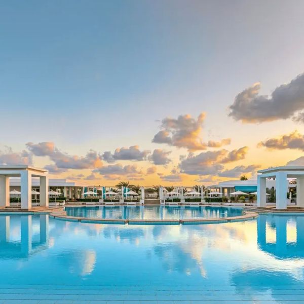 Radisson Blu Palace Resort (Djerba) - zdjęcie 5