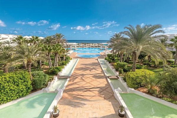 Radisson Blu Palace Resort (Djerba)