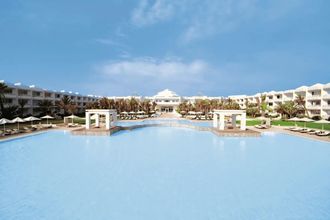 Radisson Blu Palace Resort Djerba