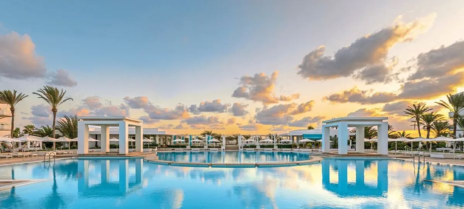Radisson Blu Resort (Djerba)