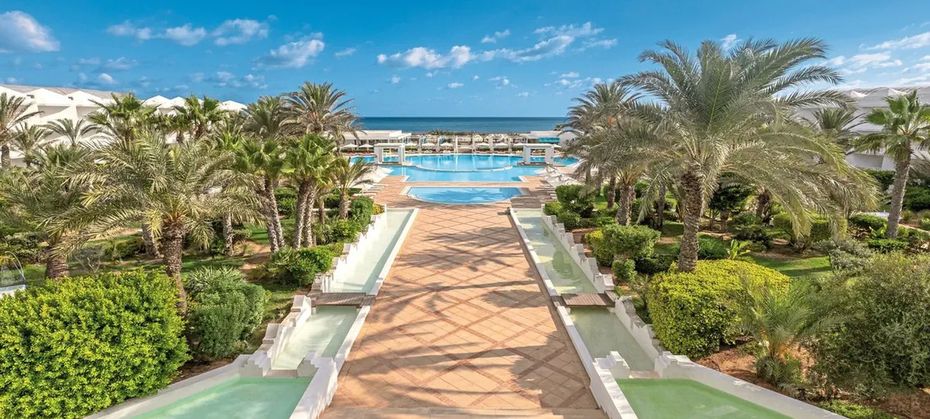 Radisson Blu Resort (Djerba)