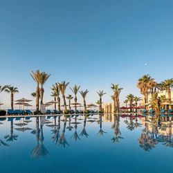 Radisson Blu Thalasso Hammamet