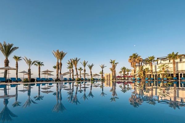 Radisson Blu & Thalasso (Hammamet)