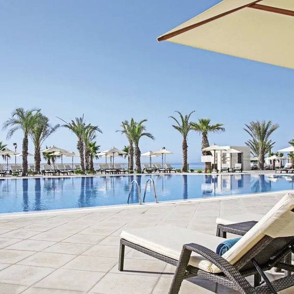 Radisson Blu & Thalasso (Hammamet)