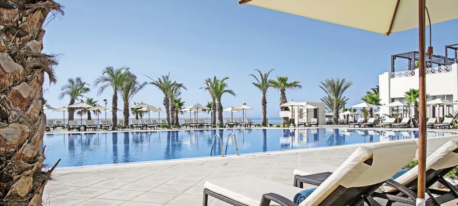 Radisson Blu & Thalasso (Hammamet)