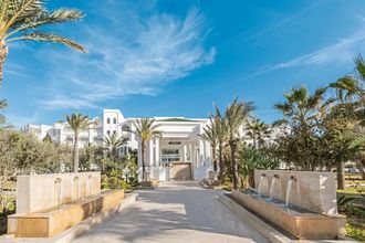 Radisson Blu Thalasso Hammamet