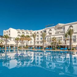 Radisson Blu Thalasso Hammamet
