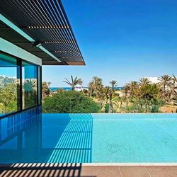 Radisson Blu Palace Resort Djerba
