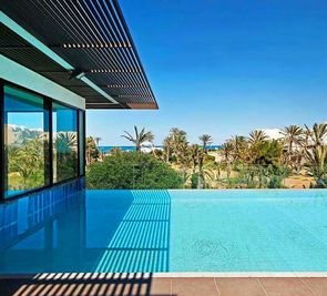 Radisson Blu Palace Resort (Djerba)