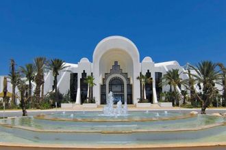 Radisson Blu Palace Resort Djerba