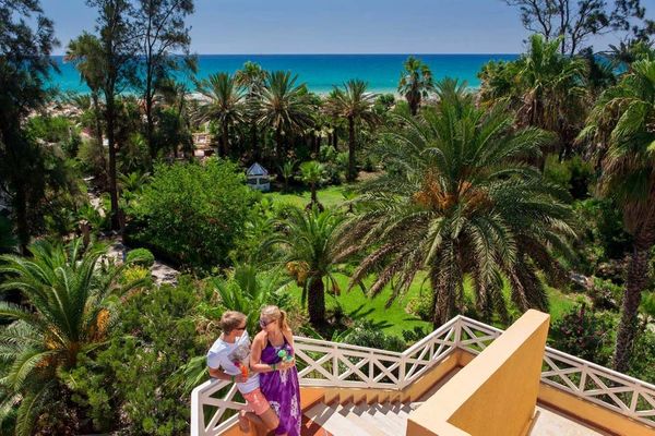 Regency Hammamet