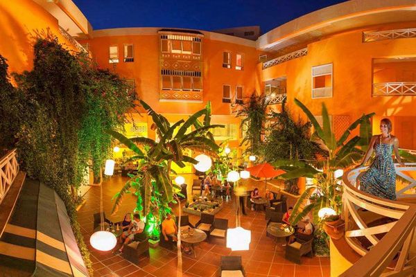 Regency Hammamet