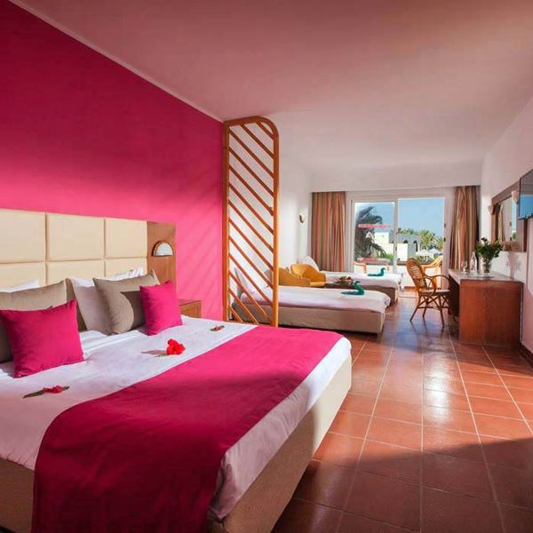 Regency Hammamet