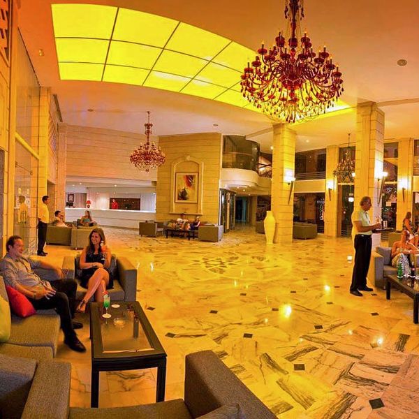 Regency Hammamet