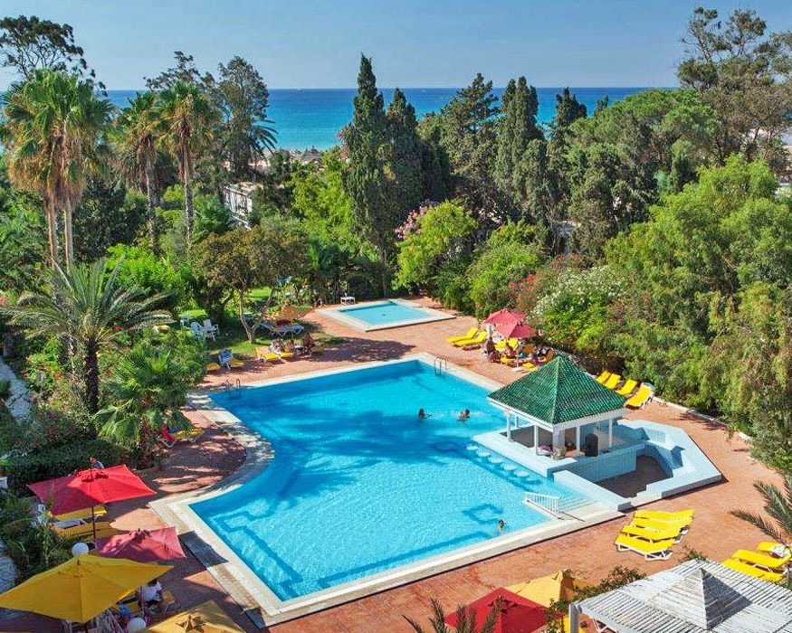 Regency Hammamet