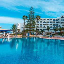 Regency Monastir Spa