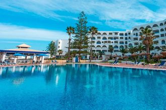 Regency Monastir Spa