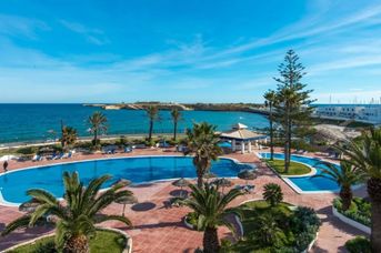 Regency Monastir & Spa